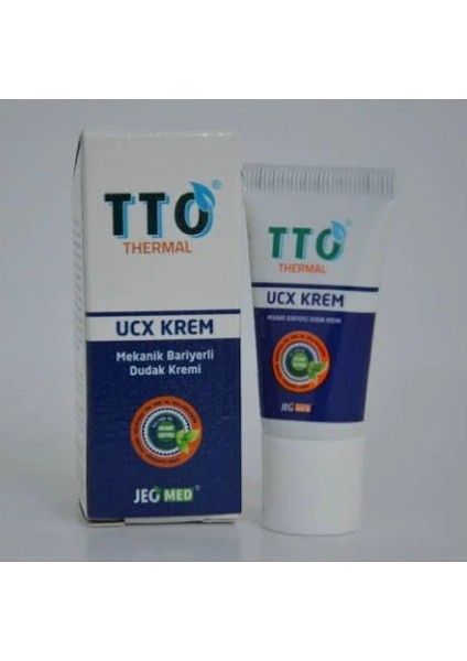 Thermal Ucx Krem fiyatları
