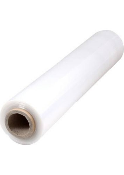 Palet Streç Film 17 Mikron 50 cm 200 Metre 1 Adet