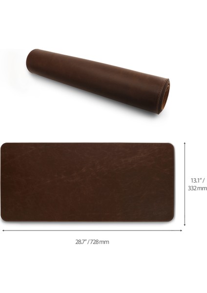 Xl Deri Mousepad fiyatları