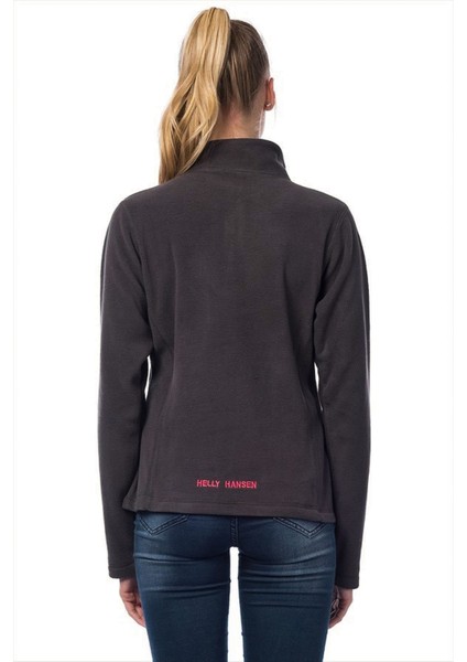 Hh Slope Polar Fleece Gri Kadın Polar 15001-983 fiyatları