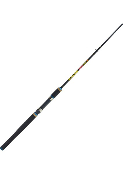 Bauer Barca Ugly Stick Carbon 240Cm 8-30Gr 2 Parça Spin Olta Kamışı