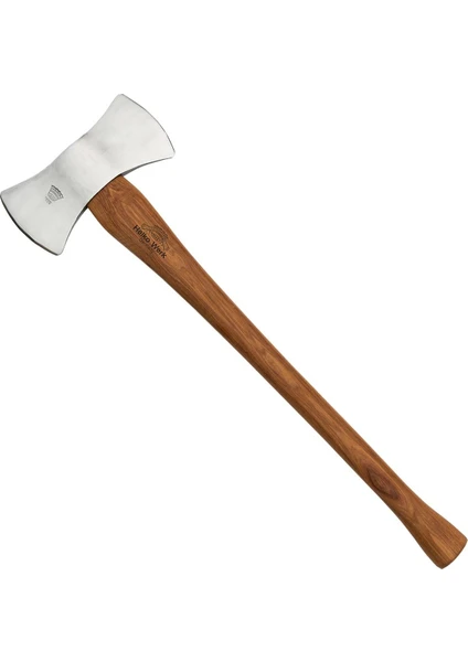 Helko Werk American Double Bit Balta 75CM