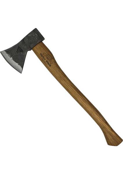 Helko Werk Black Forest Rheinland Pack Axe Balta 50Cm