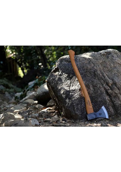 Helko Werk Black Forest Hessen Woodworker Balta 70Cm