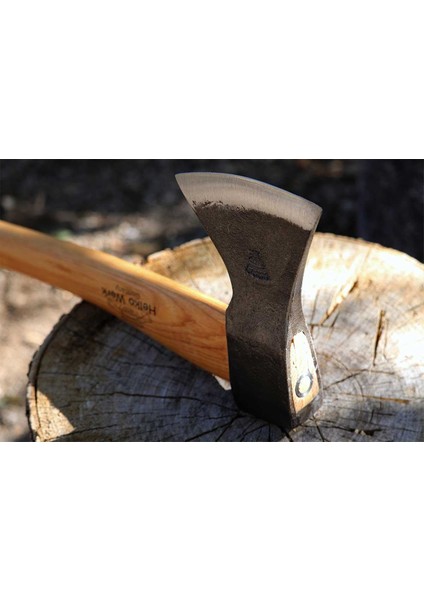 Helko Werk Black Forest Hessen Woodworker Balta 70Cm