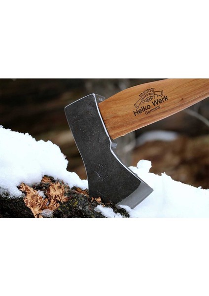 Helko Werk Black Forest Heavyweight Woodworker Balta 80Cm