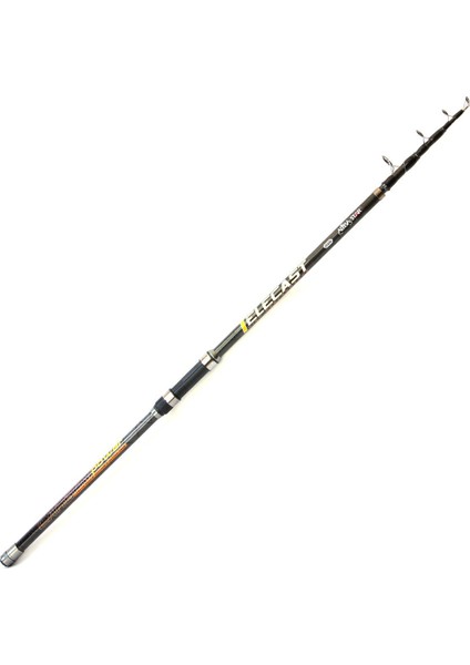TeleCast 390Cm 200Gr TeleSurf Olta Kamışı