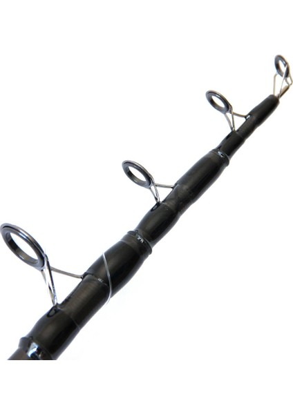 TeleCast 390Cm 200Gr TeleSurf Olta Kamışı