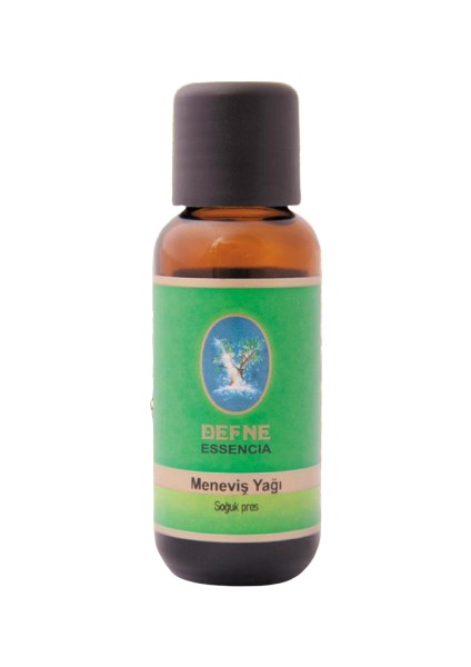 Meneviş Yağı Soğuk Pres 30 ml