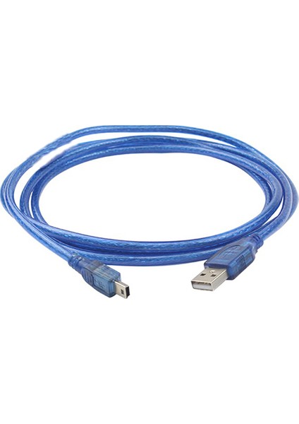 OEM PLH-062 USB 2.0 5pin Mini USB Kablo