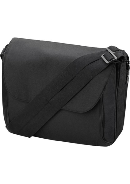 Flexi Bag Çanta / Black Raven