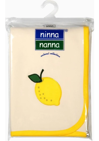 Ninna Nanna Penye Bebek Battaniyesi / Limon