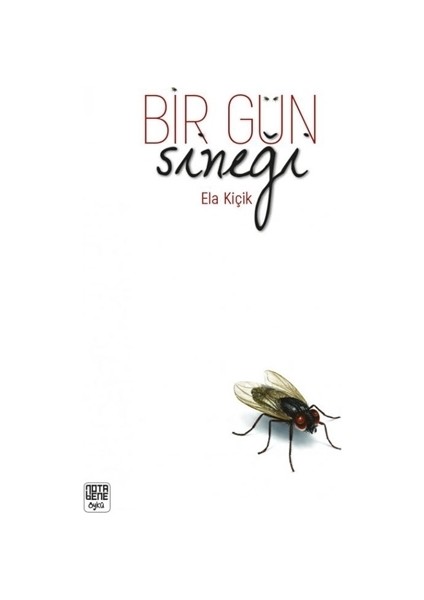 Bir Gün Sineği - Ela Kiçik