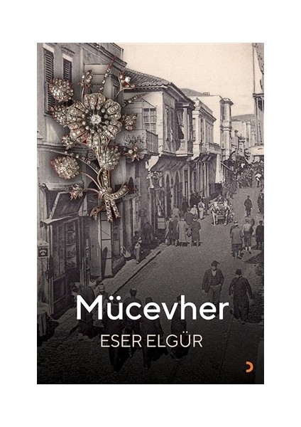 Mücevher - Eser Elgür