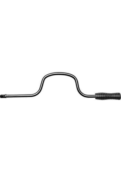 C21-50 1/2’’ Fırdöndü Kol 420 mm