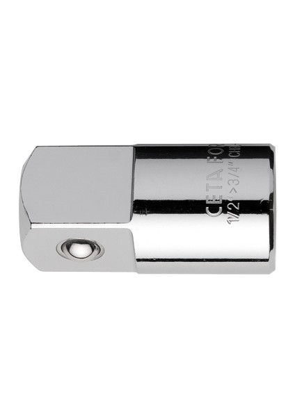 C21-92 1/2’’ Lokma Adaptörü - D:1/2" E:3/4"