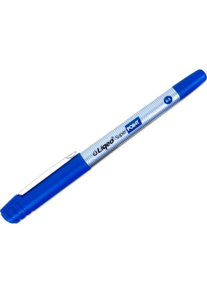 Pilot Kalem Ligeo Roller Ball Pen  0.7Mm Uçlu 12 Adet