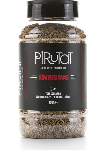 Kimyon Tane 325 gr Pet