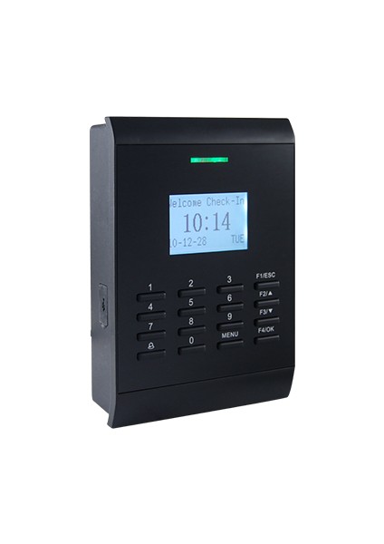 Sc 403 Proximity Kartlı Geçiş Kontrol Cihazı