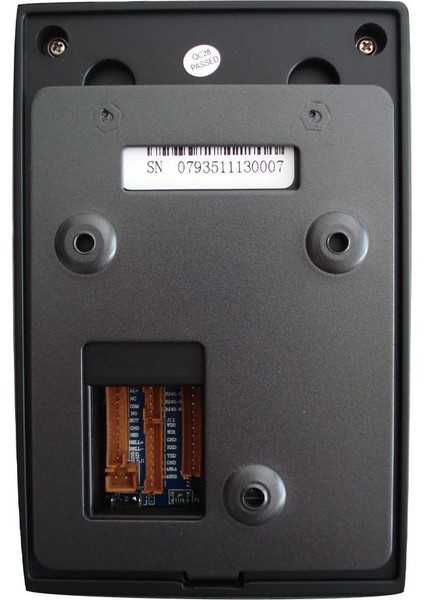 Sc 403 Proximity Kartlı Geçiş Kontrol Cihazı