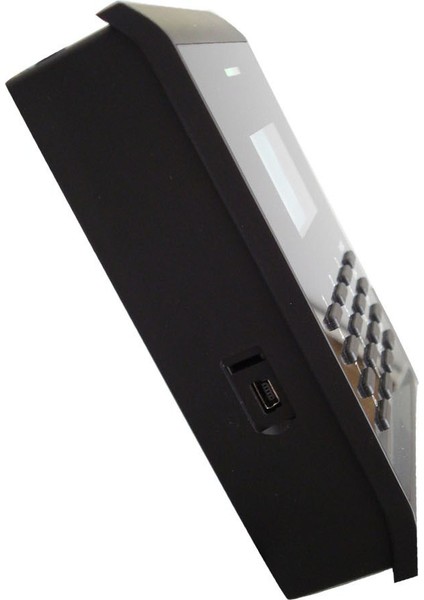 Sc 403 Proximity Kartlı Geçiş Kontrol Cihazı