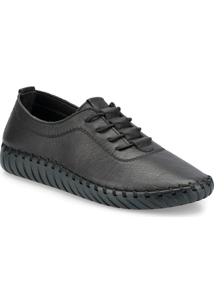 103083.Z Siyah Kadın Ayakkabı