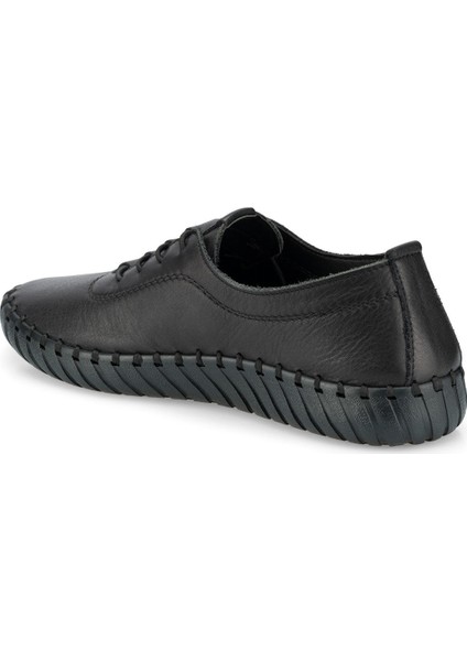 103083.Z Siyah Kadın Ayakkabı modelleri