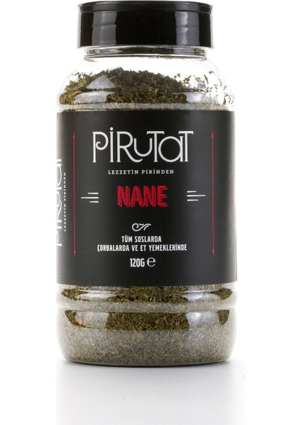 Nane 120 gr Pet