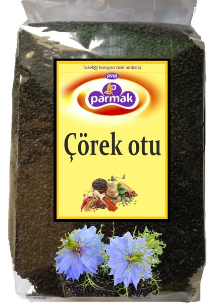 Baharat Çörek Otu 250 gr