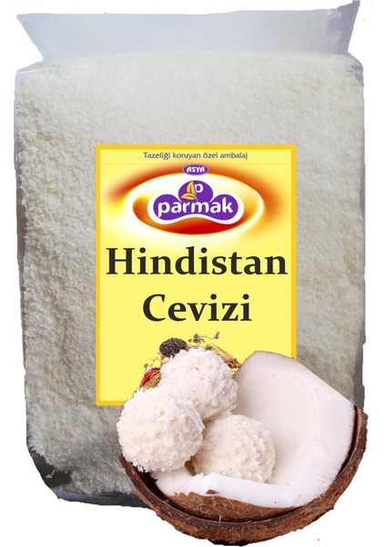 Baharat Hindistan Cevizi 250 gr