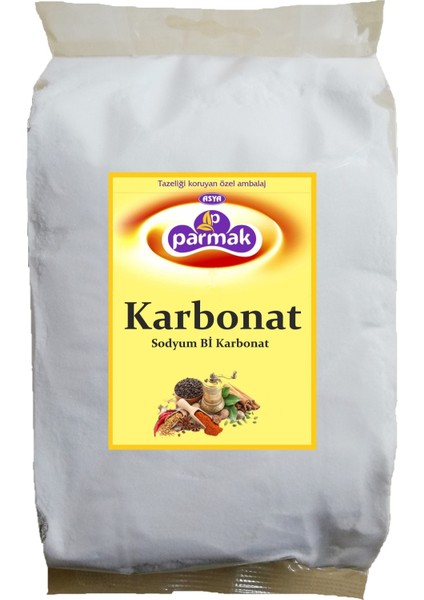 Baharat Karbonat 1000 gr