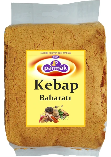 Baharat Kebap Baharatı 250 gr