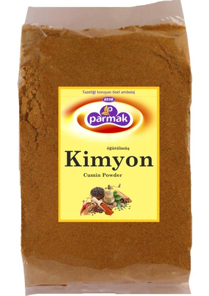 Toz Kimyon Öğütülmüş 500 gr