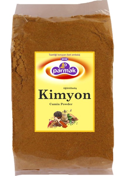 Toz Kimyon Öğütülmüş 250 gr