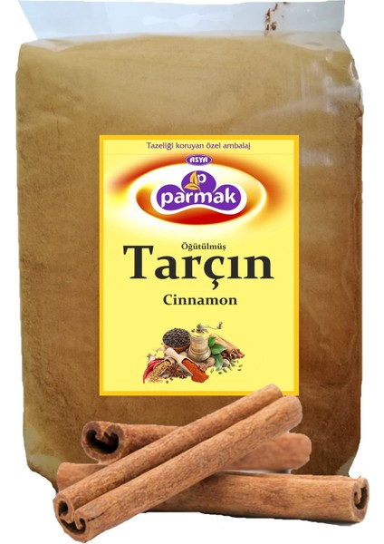 Tarçın Toz 250 gr Öğütülmüş