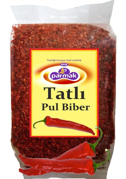 Baharat Tatlı Pul Biber 250 gr