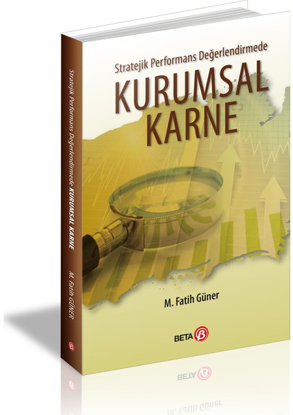 Kurumsal Kararverme - M. Fatih Güner