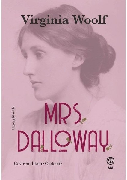 Mrs. Dalloway - Virginia Woolf