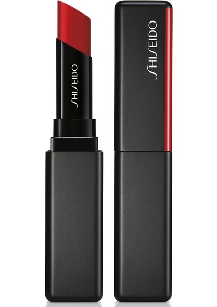 Visionairy Gel Lipstick 222 Ginza Red Ruj
