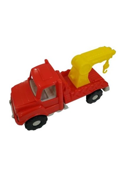 Sürtmeli Çekici 27 cm