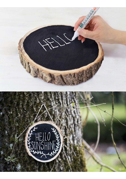 Paint Marker Çok Amaçlı Boya Kalemi Kp7-01 indirimleri