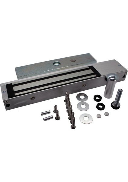 Manyetik Mıknatıslı Kapı Kilidi ve L&z Aparatı 280 kg fiyatları
