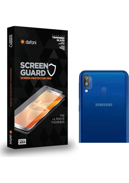 Samsung Galaxy M10 Cam Kamera Koruyucu fiyatları