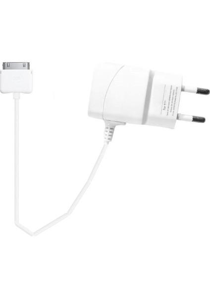 Apple iPhone Uyumlu 3/4/iPod/iPad Şarj Aleti