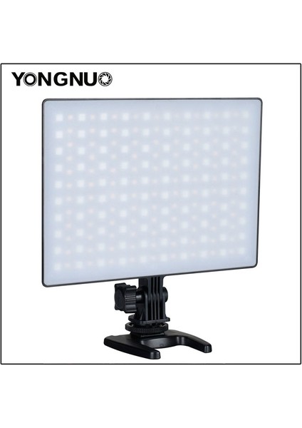 YN300-Air II Bi-Color Rgb LED Işık Standart Kit