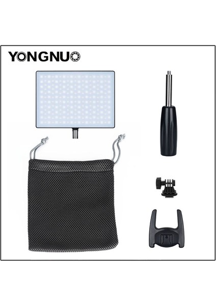 YN300-Air II Bi-Color Rgb LED Işık Standart Kit