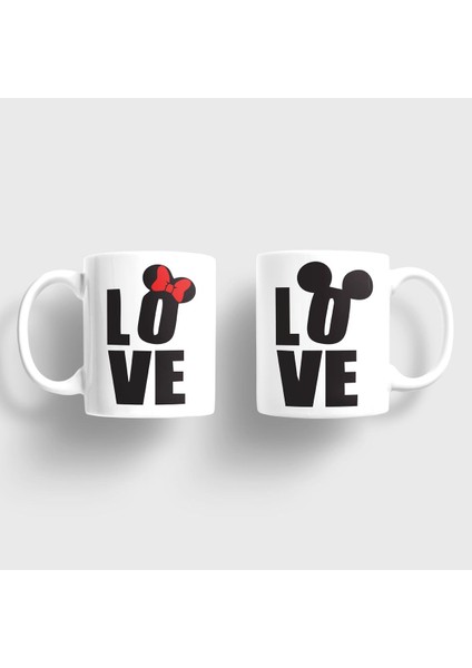 Love Sevgili Kupaları