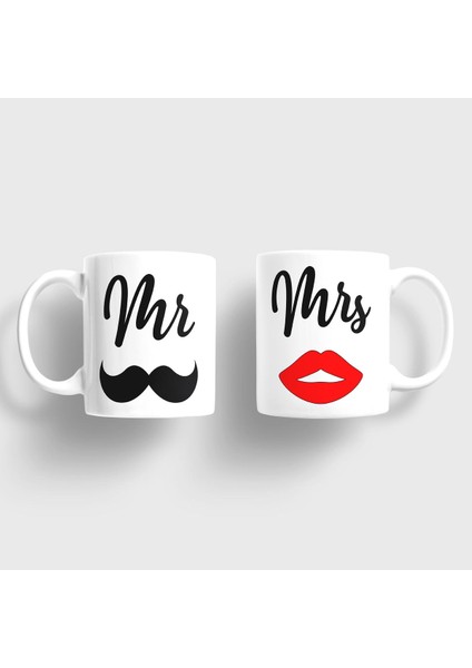 Mr. Mrs. Sevgili Kupaları