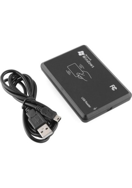 USB Proximity Kart Okuyucu