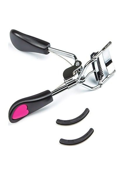 Kirpik Kıvırma Aleti